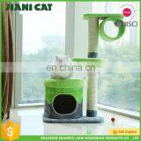 Factory Directly Provide Cat Tree for Big Cats thumbnail-3