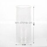 Creative Bamboo and Wood Ecological Fish Tank Desktop Mini Aquariums Wholesale thumbnail-7