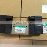 CKD Solenoid Valve Japan Solenoid Valve 4KA320-08-B thumbnail-2