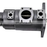 JAPAN TOKYO KEIKI TOKIMEC Low Noise Triple Fixed Displacement Vane Pump SQP321-38/35/30-21/19/17/14-11/9/8/5/3-86ABC-LH-18 thumbnail-1