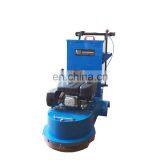 Small Gasoline Road Marking Removal Machine for Sale thumbnail-1