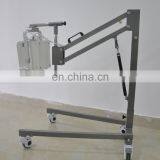 China High Quality MY-D019D Hospital Safeway Mobile X-ray System With Wheels thumbnail-6