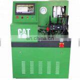 XinBaoDi CT796 HEUI CAT C7/C9 CAT3126 Injector Test Bench for Catpillar EUI EUP Diesel Fuel Injection Pump Tester