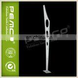 INOX Marble BalustradeINOX Marble Balustrade for the Stainless Steel Tubes thumbnail-1