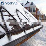 Outerdoor Snow Melting And Roof De-icing Heating Mat thumbnail-7