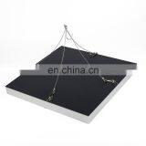 New Light Plant Bulbs Grow Light for Hydroponic Indoor Plants 45W Led Panel Light thumbnail-3