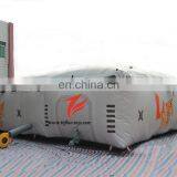 Laser Tag Inflatable Laser Maze Inflatable Laser Tag Arena thumbnail-3