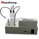 HZWS-2 Karl Fischer Titration Transformer Oil Water Content Tester Moisture Meter Oil Trace Moisture Test Equipment thumbnail-3