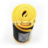 Hampool Women Latex Double Heated Shaper Support Waist Trimmer Trainer Belt thumbnail-4