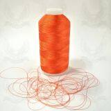 100% Dyed Viscose Rayon Embroidery Thread thumbnail-2