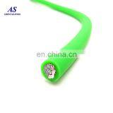 1/0 AWG 0 Gauge Battery Cable Black Premium Pure Copper Power Wire OFC CCA 0GA WIRE thumbnail-3