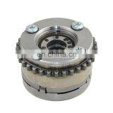 2760503700 Right Intake Camshaft Adjuster Actuator for Mercedes Benz W212 W166 2760502047 High Quality thumbnail-1