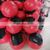 Wholesale High Quality Gym Ball Natural Rubber Wall Ball thumbnail-3