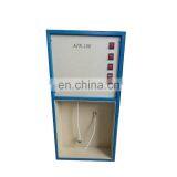 ATN100 Semi Automatic Kjeldahl Nitrogen Analyzer With Furnace thumbnail-2