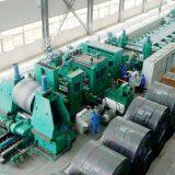 Large Diameter Spiral Pipe Mill thumbnail-1