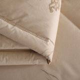 All Season Solid Color Duvet Australia Cashmere Quilt for Bedding thumbnail-4