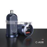 Joyroom Smart Mini Car Charger Support PD+QC3.0 Super 30W Fast Charge thumbnail-2