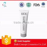 OEM Private Design Sex Product Sex Lubricant Gel