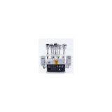 8 in 1 Slim 40k or 80k Cavitation Body Slimming Massager Lipo Fat Burner Cryo Photon Galvanic Vacuum Weight Loss Radio Machine thumbnail-4