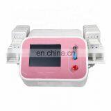 2019 Новейшая лазерно-кавитационная жиросжигающая машина Lipo для быстрого похудения thumbnail-1