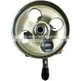 4007H0 Power Steering Pump OEM 4007WL 4007JC 9647790780 With High Quality thumbnail-4