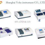 Cheap Single Beam uv Vis Visible Spectrometer for Sale thumbnail-3
