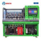 CR726 6 Cylinders Common Rail Injector Test Bench thumbnail-4