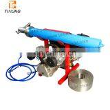 16-T0012/P Pneumatic Dynamic Cone Penetrometer With 10kg and an Additional 20kg Hammer (DPL, DPM) thumbnail-2