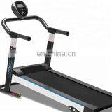 Folding Commercial Treadmill Walking Machine thumbnail-1
