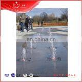 Summer Aqua Splash Pads Feature Water Nozzles For Children Play thumbnail-5