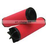 Замена для трубных фильтров Domnick Hunter, картридж фильтра K145-PF/K145-AO/K145-AA/K145-AR/K145-AX/K145-ACS