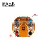 Chihai Motor CHF-480WA-8514T CNC N35 Nd-Fe-B Magnet M150 High Speed AEG Motor Long Axis for M4A1-J9 ACR-J10 Blaster Gel Toy thumbnail-4