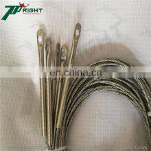 Good Price for M6 Round Ring k Type Thermocouple With Metal Round Washer