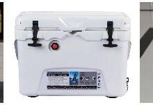 Best Quality Ice Fish Boxes Cooler CL 160 Litre OEM Manufacturer From China thumbnail-3