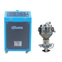 Automatic Plastic Particle Vacuum Suction Machine, Automatic Feeding Machine, Injection Molding Suction Machine thumbnail-1