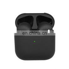 High Quality Pro5 Super Mini Pro Earbuds Bt 5.0 Handfree Earpieces Hifi Stereo Headset Wireless Headphone With Charging Cases thumbnail-2