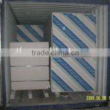 Low Price/high Quality Gypsum Board/plasterboard/drywall