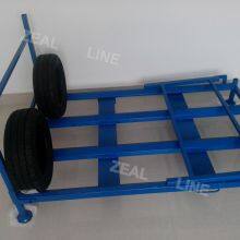 Steel Storage Stacking Rack Tire Racks for Motorcycle Tires 190/55/17 thumbnail-4