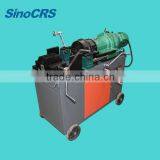 Easy Operated Electric Pipe Thread Making Machine/rebar Thread Rolling Machine Price thumbnail-4