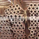 St52 Seamless Carbon Steel Pipe