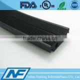 EPDM Extrusion Window Sealing Rubber Profiles thumbnail-4
