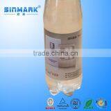 SINMARK Hot Sell High Quality Logistics Barcode Label Sticker