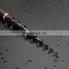 Ultralight Hand Fishing Pole Telescopic Carbon Fiber Rock Fishing Rod thumbnail-4