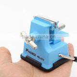 Taiwan ProsKit PD-372 Blue Mini Working Vise With Maximum Jaw Opening 25mm Unit