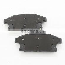 Car Parts Brake Pads For Chevrolet BP11554 2503401 2503403 2503481 D1467-8667 GDB1847DT 0986494657 0986AB2598 0986T11145 thumbnail-3