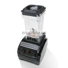 2021 PP+stainless Steel Blender/Blender High Speed Home Appliances Ice Crusher Yam Tea Mix Bar Table