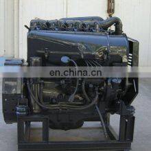 Air Cooling Deutz F4L912T Engine Use for Generator Set thumbnail-5