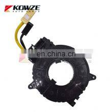 Steering Wheel Spring Spiral Cable Coil Sensor For 4X4 Pick UP Mitsubishi L200 8619A016 thumbnail-4