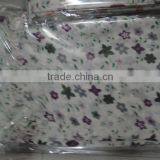 S085 Latest Design Printed Rectangle Islamic Scarf 2011 thumbnail-1