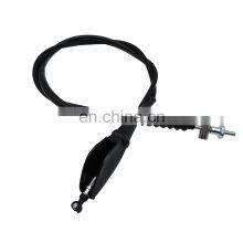China Motorcycle Brake Cable Manufacturer Durable Material BM150 Bike Emergency Hand Parking Brake Cable thumbnail-1